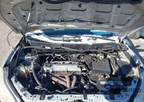 2009 Toyota Matrix S из США, поврежденный, VIN 2T1KE40E49C007355